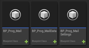 bp classes