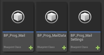 bp classes