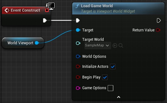 Details panel Screenshot