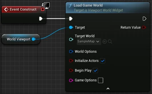 Details panel Screenshot