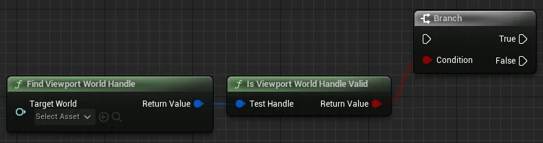 Validity check Screenshot