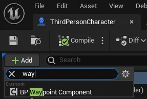 Component screenshot