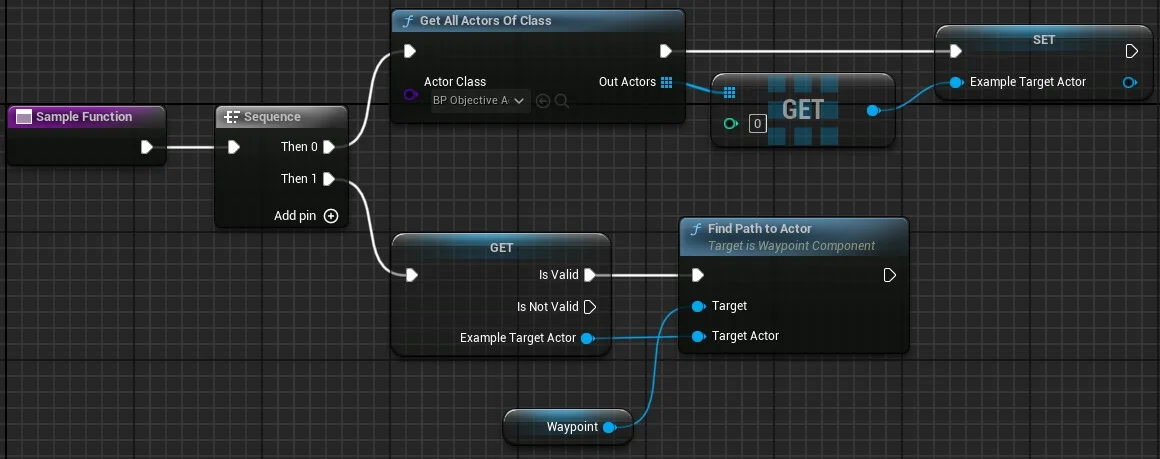 Function screenshot
